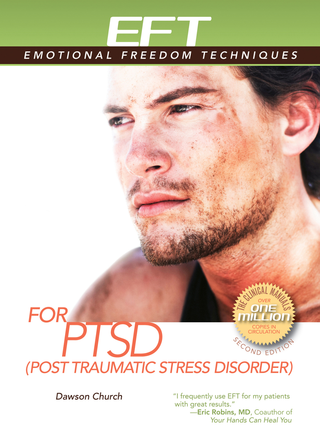 EFT for PTSD - (PDF/EPUB Version)
