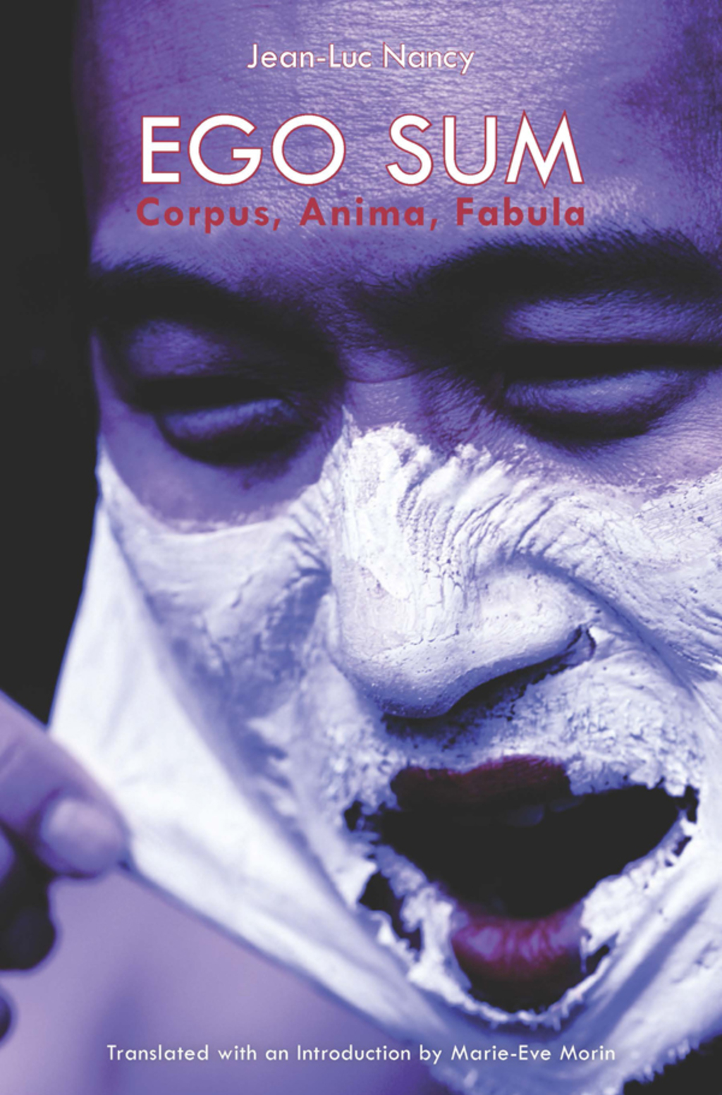 Ego Sum Corpus, Anima, Fabula - (PDF/EPUB Version)