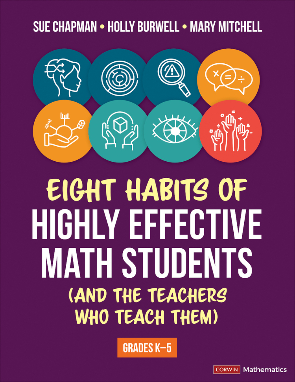 Eight Habits of Highly Effective Math Students (and the Teachers Who ...