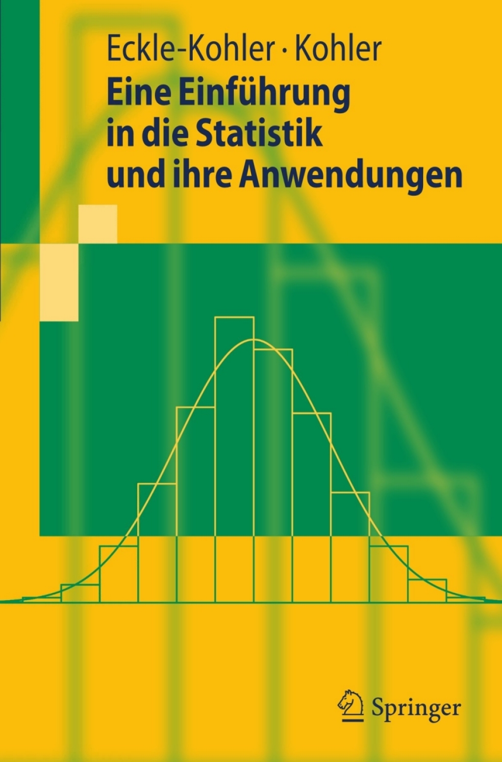 Eine EinfÃ¼hrung in die Statistik und ihre Anwendungen - (PDF/EPUB Version)