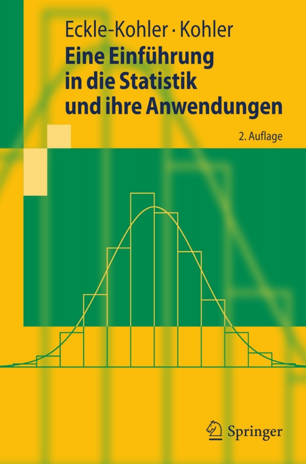 Eine EinfÃ¼hrung in die Statistik und ihre Anwendungen 2nd Edition - (PDF/EPUB Version)