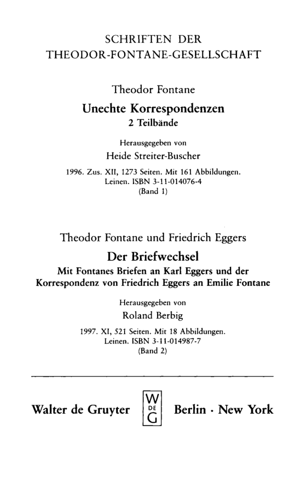"Eine Zeitungsnummer lebt nur 12 Stunden" Londoner Korrespondenzen aus Berlin 1st Edition â€“ PDF/EPUB Version Downloadable
