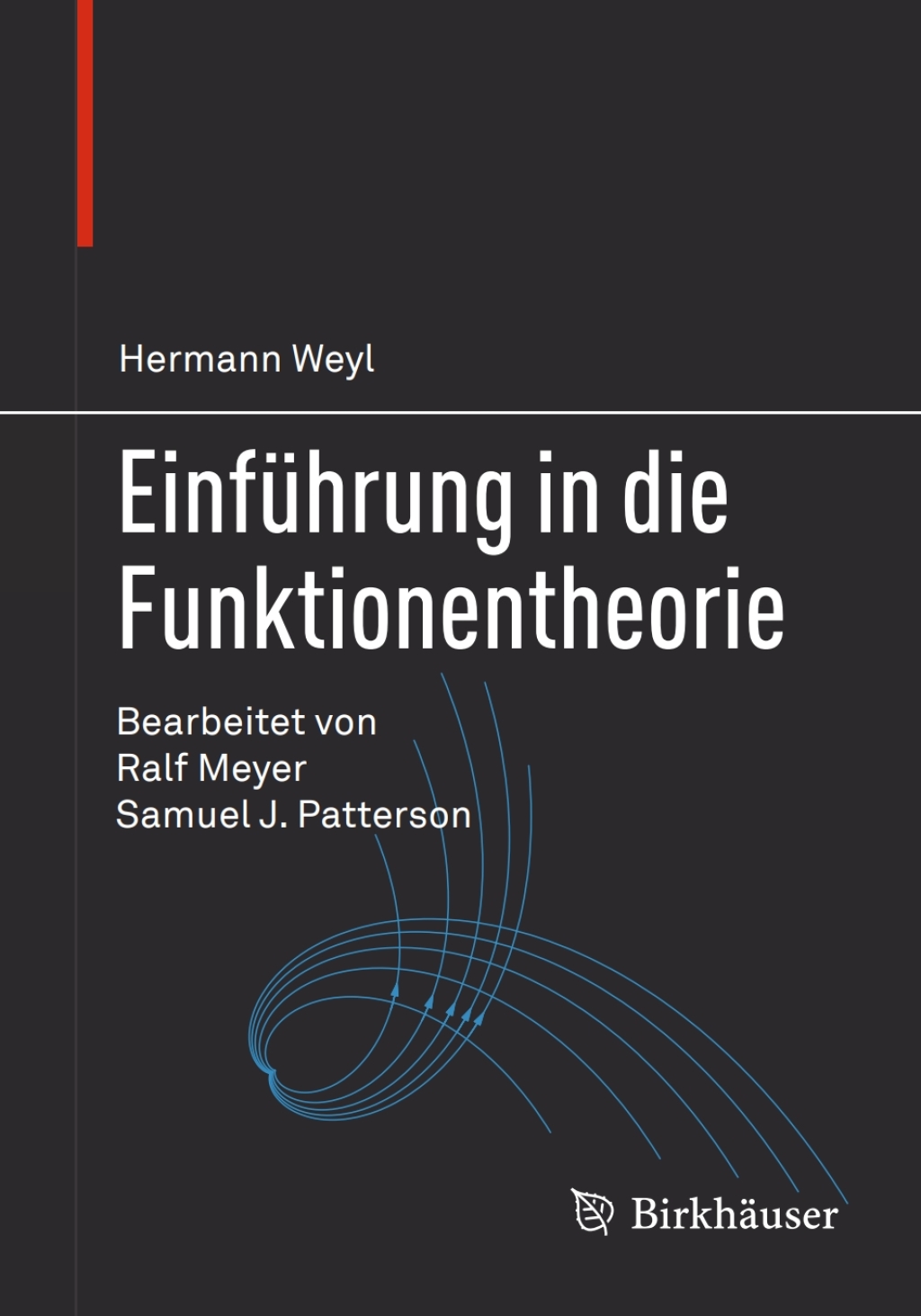 EinfÃ¼hrung in die Funktionentheorie - (PDF/EPUB Version)