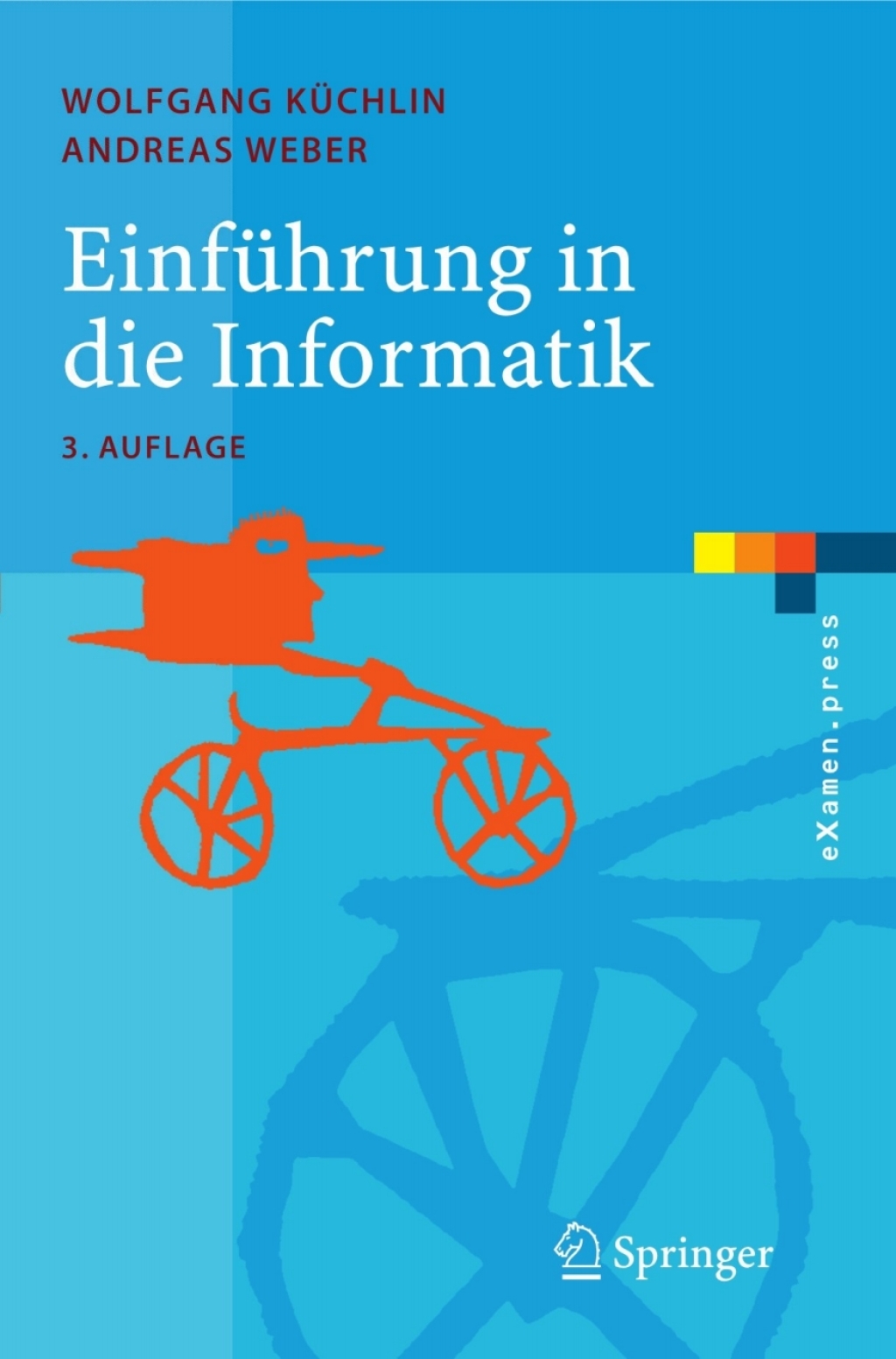 EinfÃ¼hrung in die Informatik Objektorientiert mit Java 3rd Edition â ...