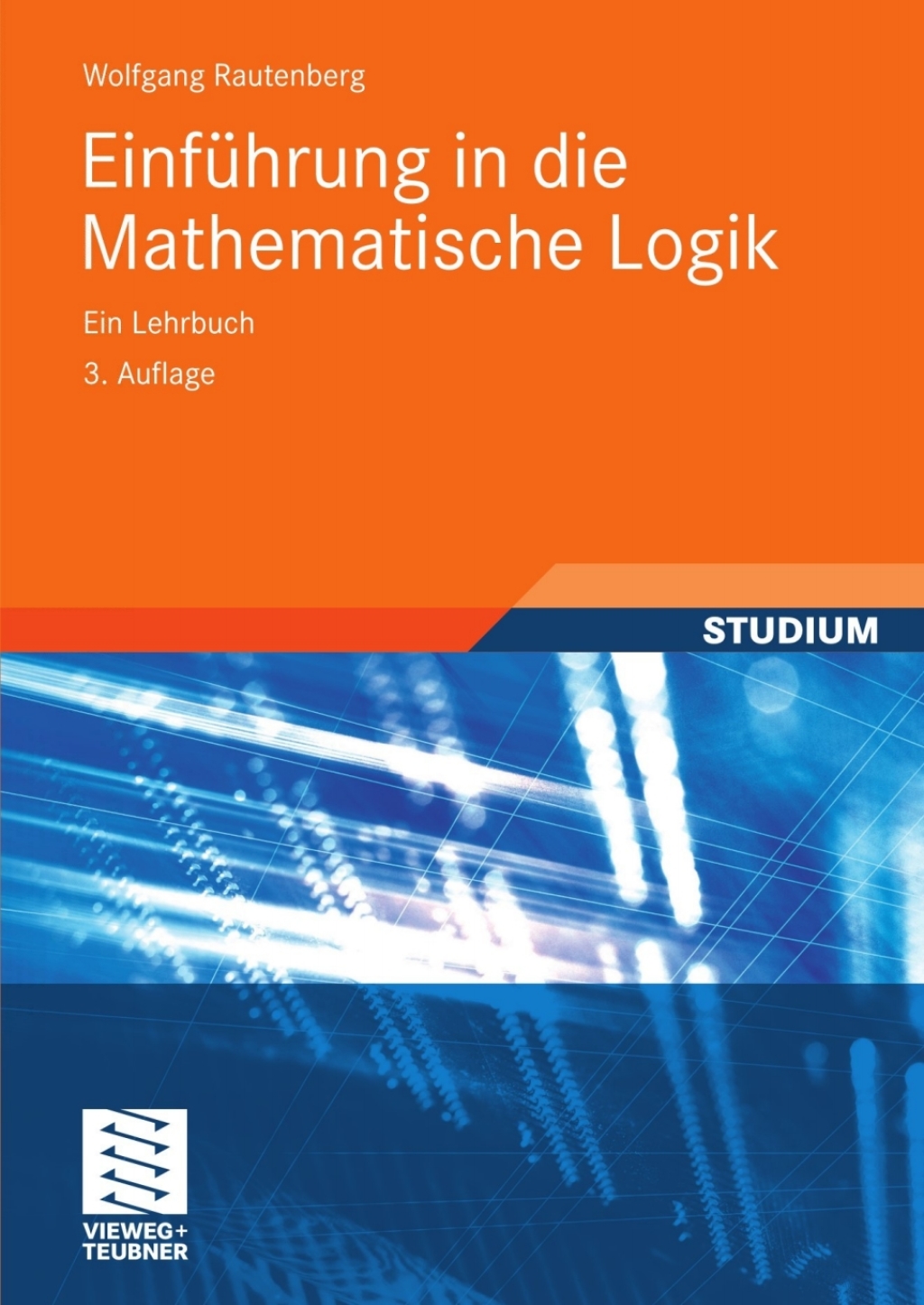 EinfÃ¼hrung in die Mathematische Logik Ein Lehrbuch 3rd Edition - (PDF/EPUB Version)