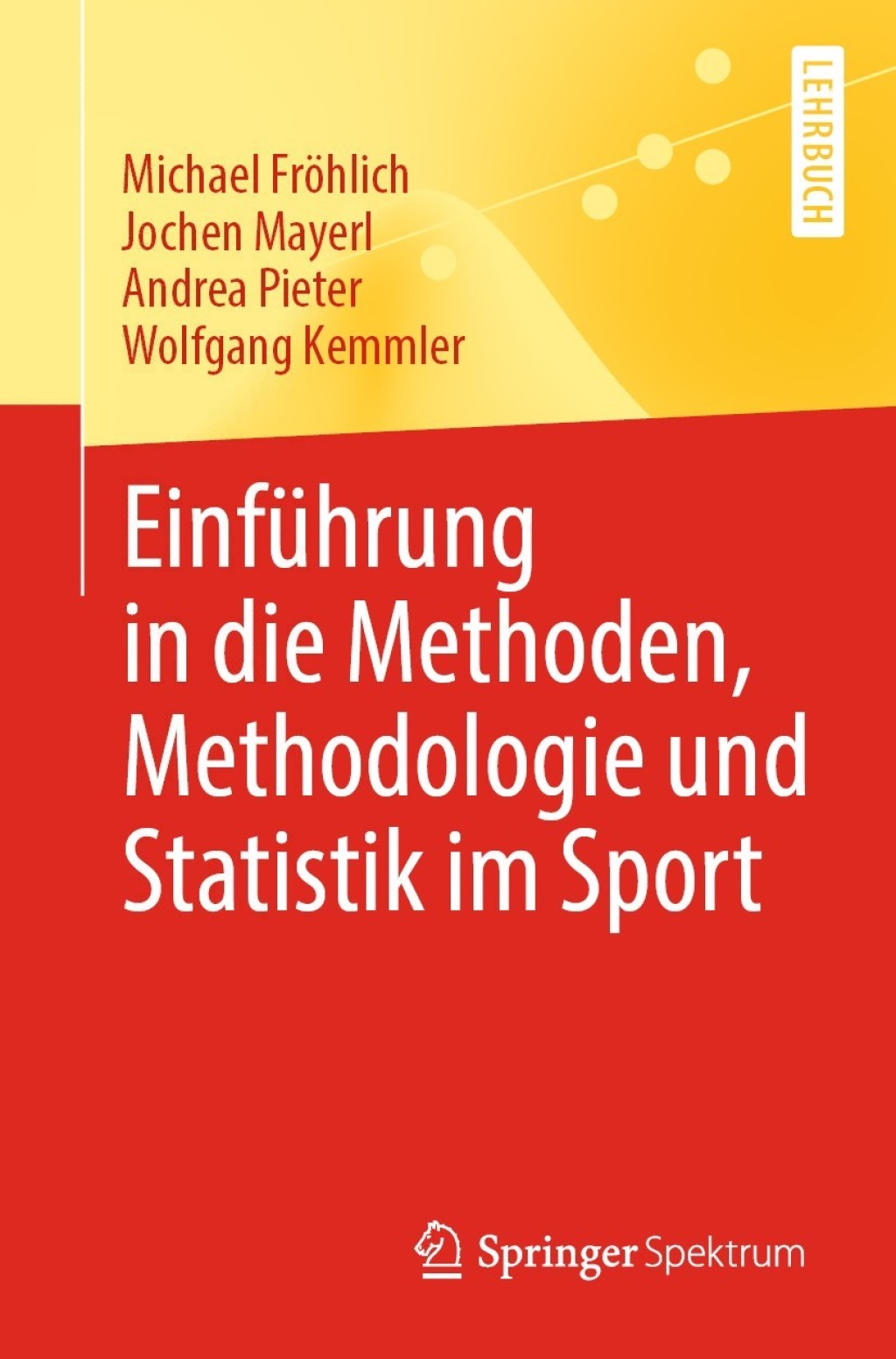 EinfÃ¼hrung in die Methoden, Methodologie und Statistik im Sport - (PDF/EPUB Version)