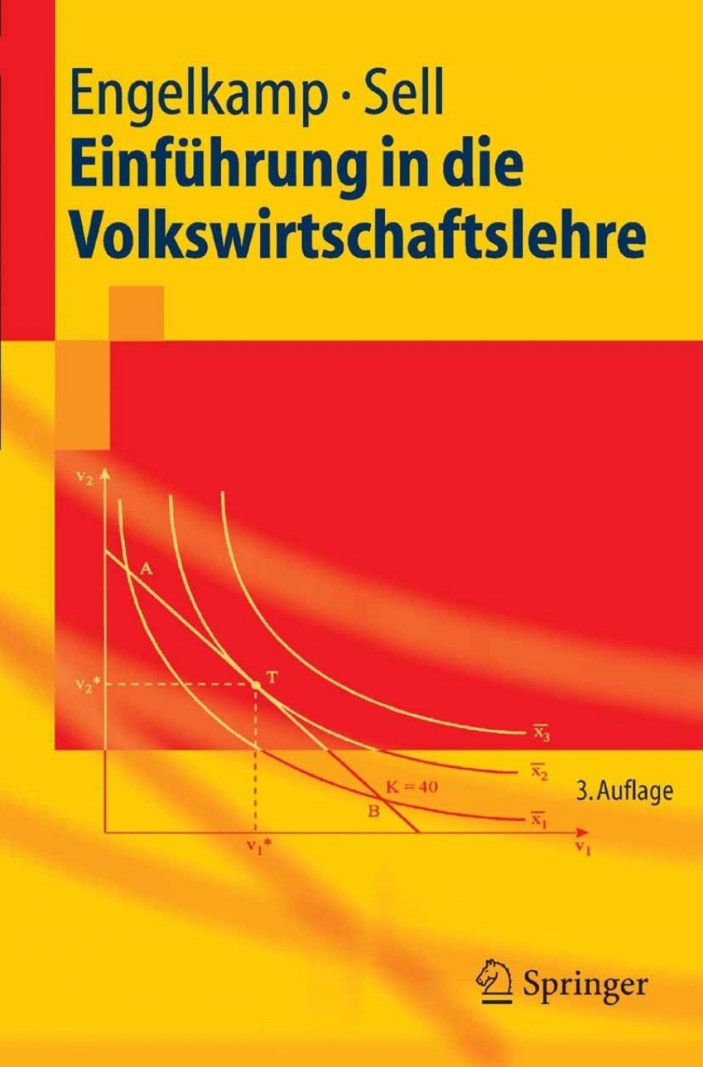 EinfÃ¼hrung in die Volkswirtschaftslehre 3rd Edition - (PDF/EPUB Version)