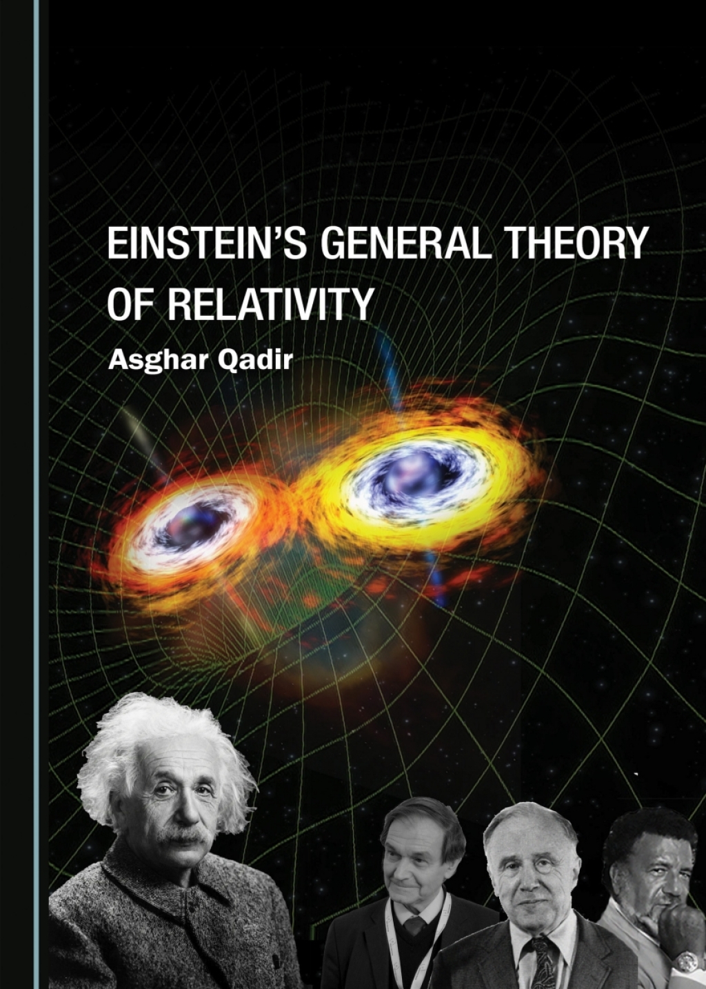 Einsteinâ€™s General Theory of Relativity 1st Edition â€“ PDF/EPUB ...