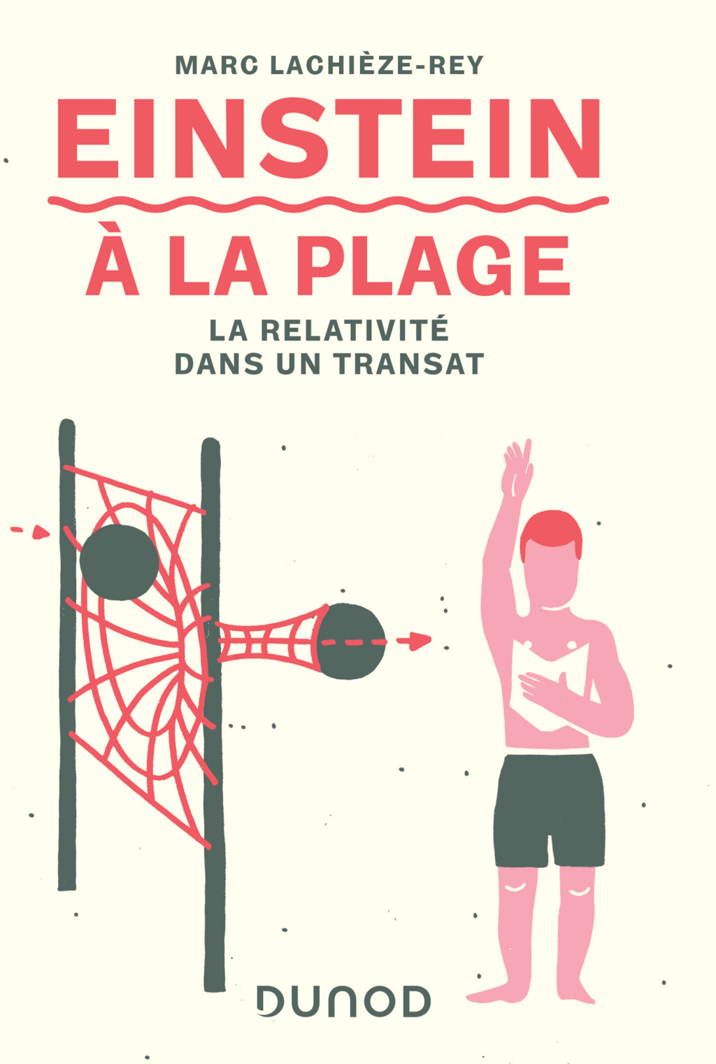 Einstein Ã  la plage - 3e Ã©d. La relativitÃ© dans un transat 3rd Edition - (PDF/EPUB Version)