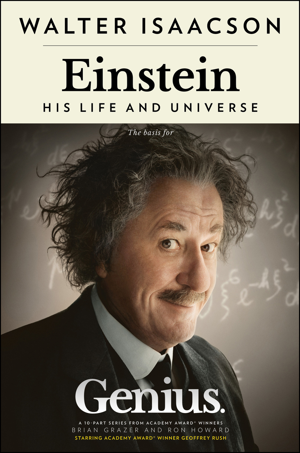 Einstein His Life and Universe - (PDF/EPUB Version)