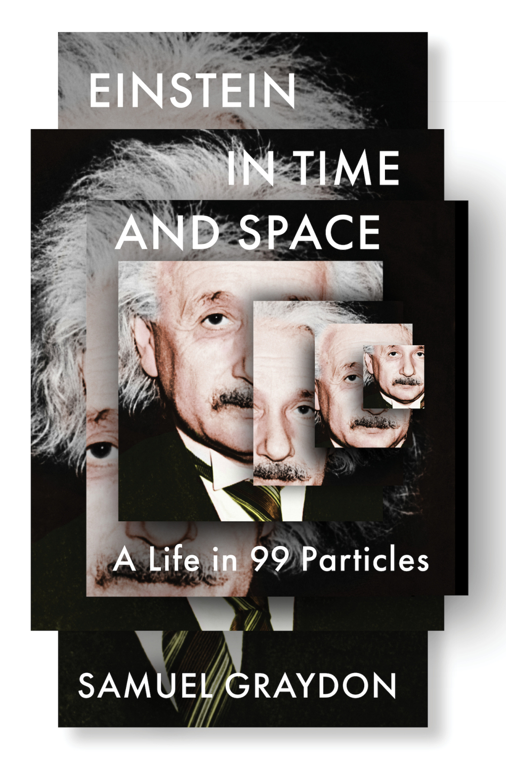 Einstein in Time and Space - (PDF/EPUB Version)