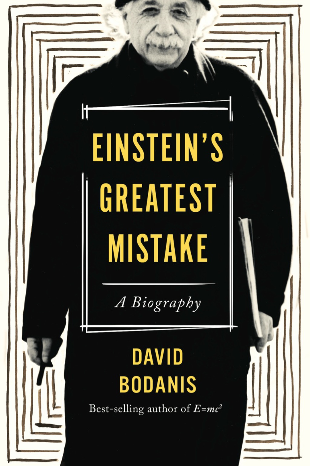 Einstein's Greatest Mistake A Biography - (PDF/EPUB Version)
