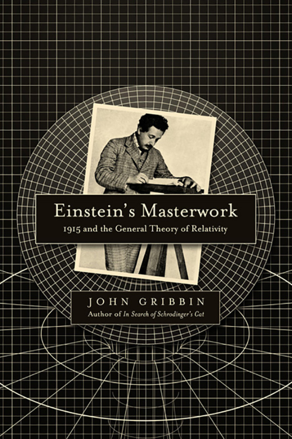 Einstein's Masterwork - (PDF/EPUB Version)