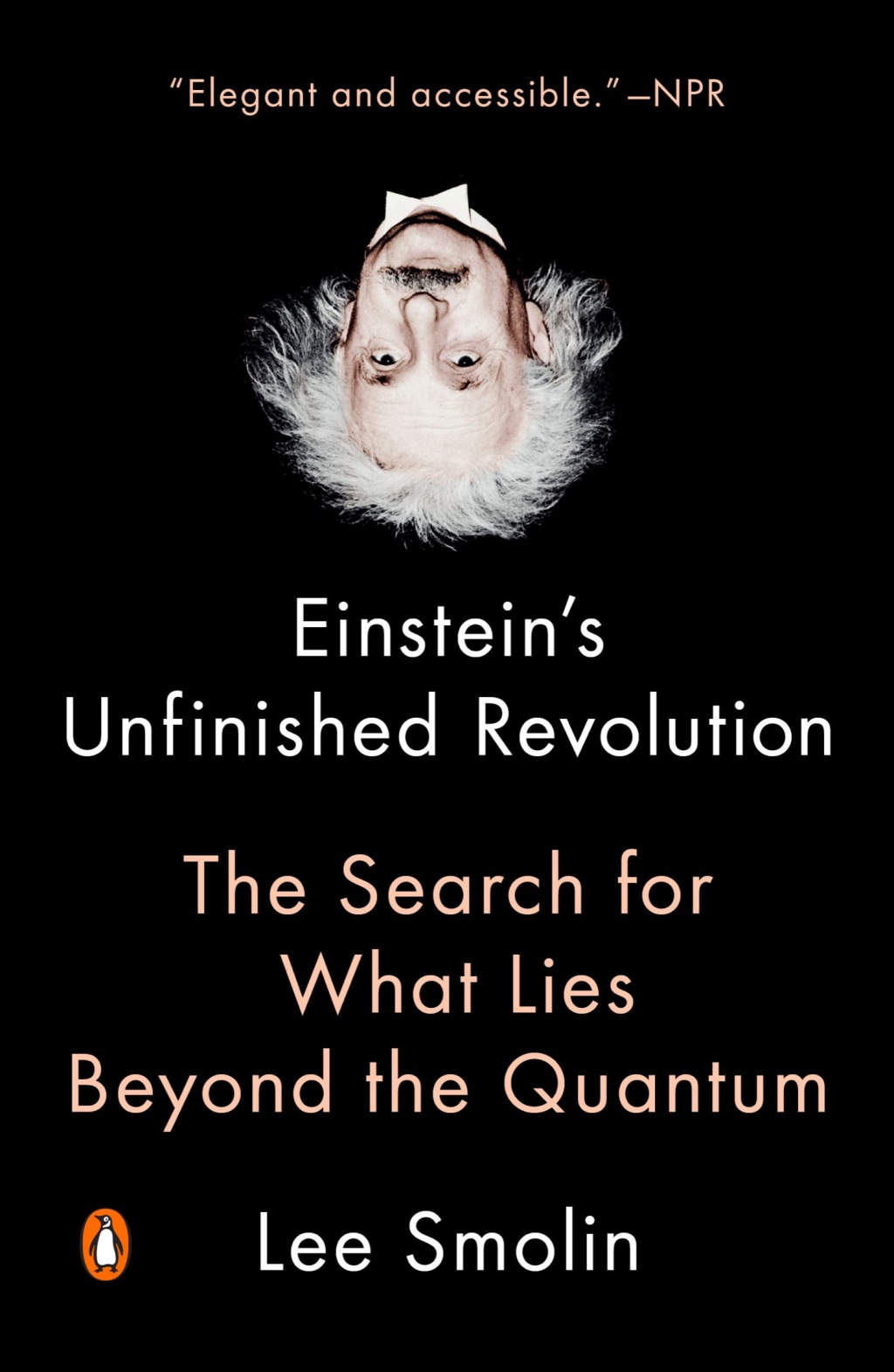Einstein's Unfinished Revolution The Search for What Lies Beyond the Quantum - (PDF/EPUB Version)
