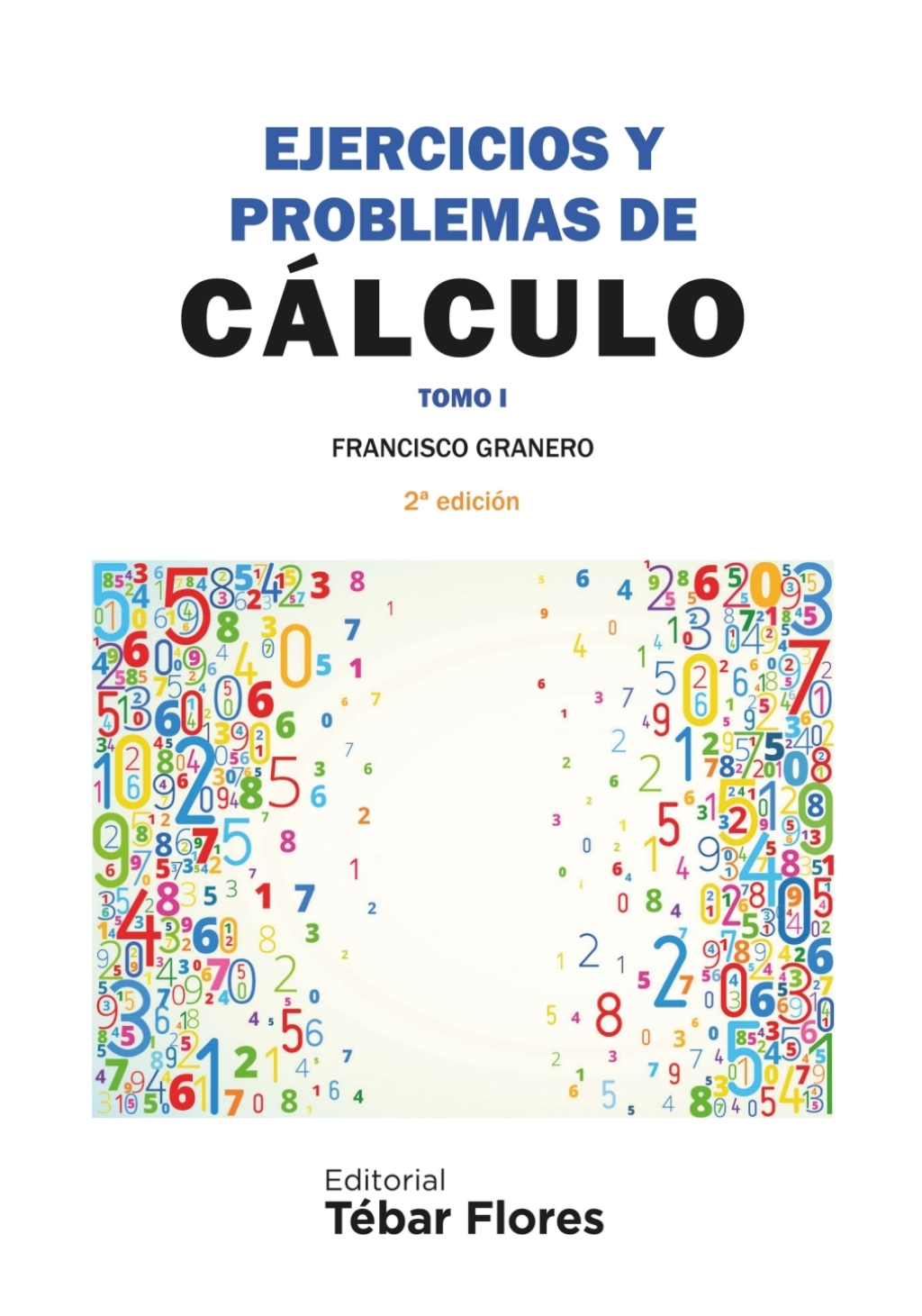 Ejercicios y problemas de cÃ¡culo. Tomo I 2nd Edition - (PDF/EPUB Version)