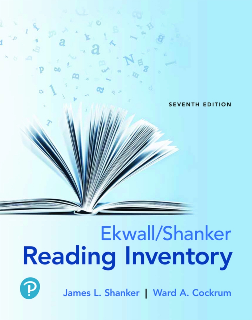 Ekwall/Shanker Reading Inventory (Pearson+) 7th Edition â€“ PDF/EPUB Version Downloadable