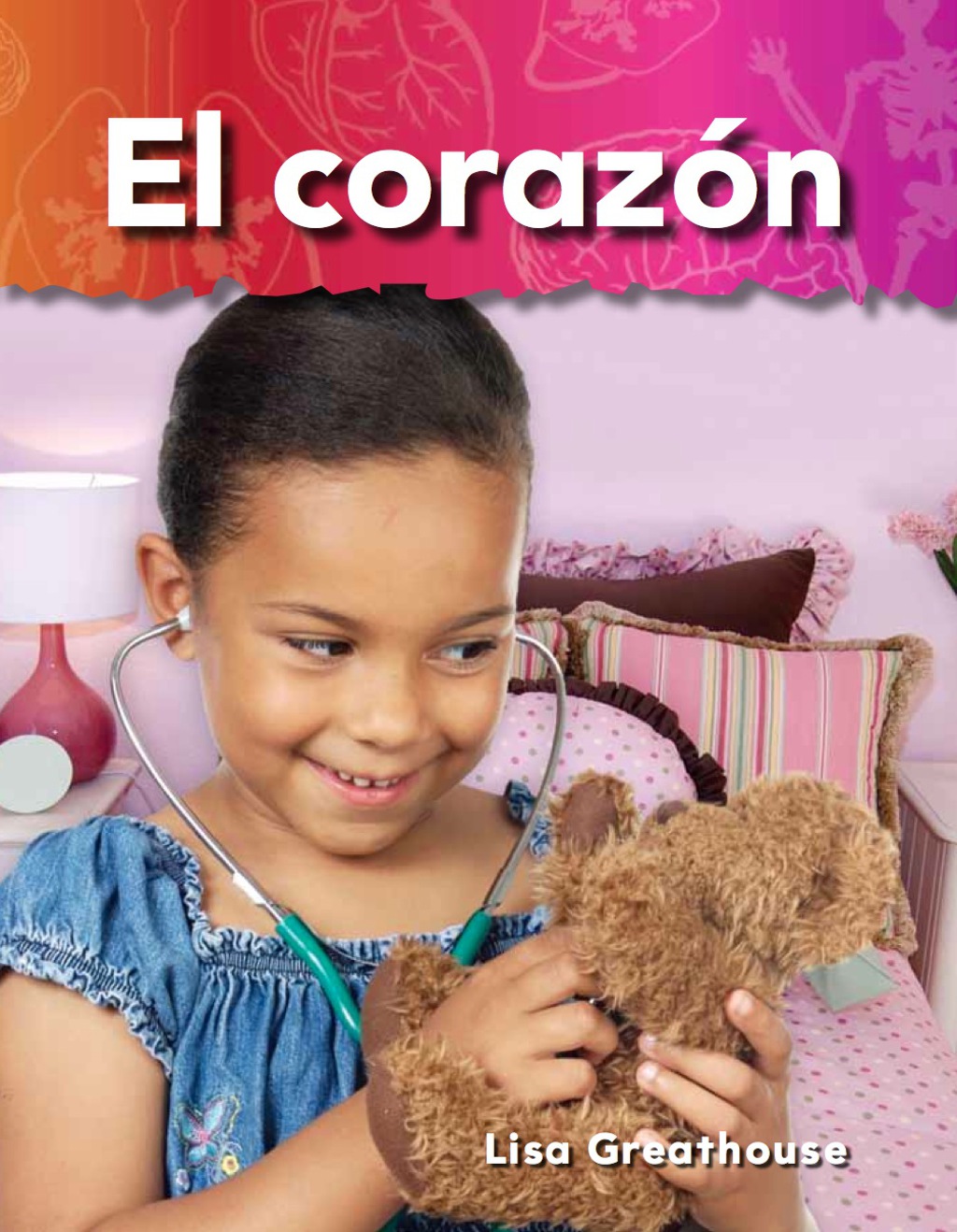 El corazÃ³n (Heart) 1st Edition - (PDF/EPUB Version)