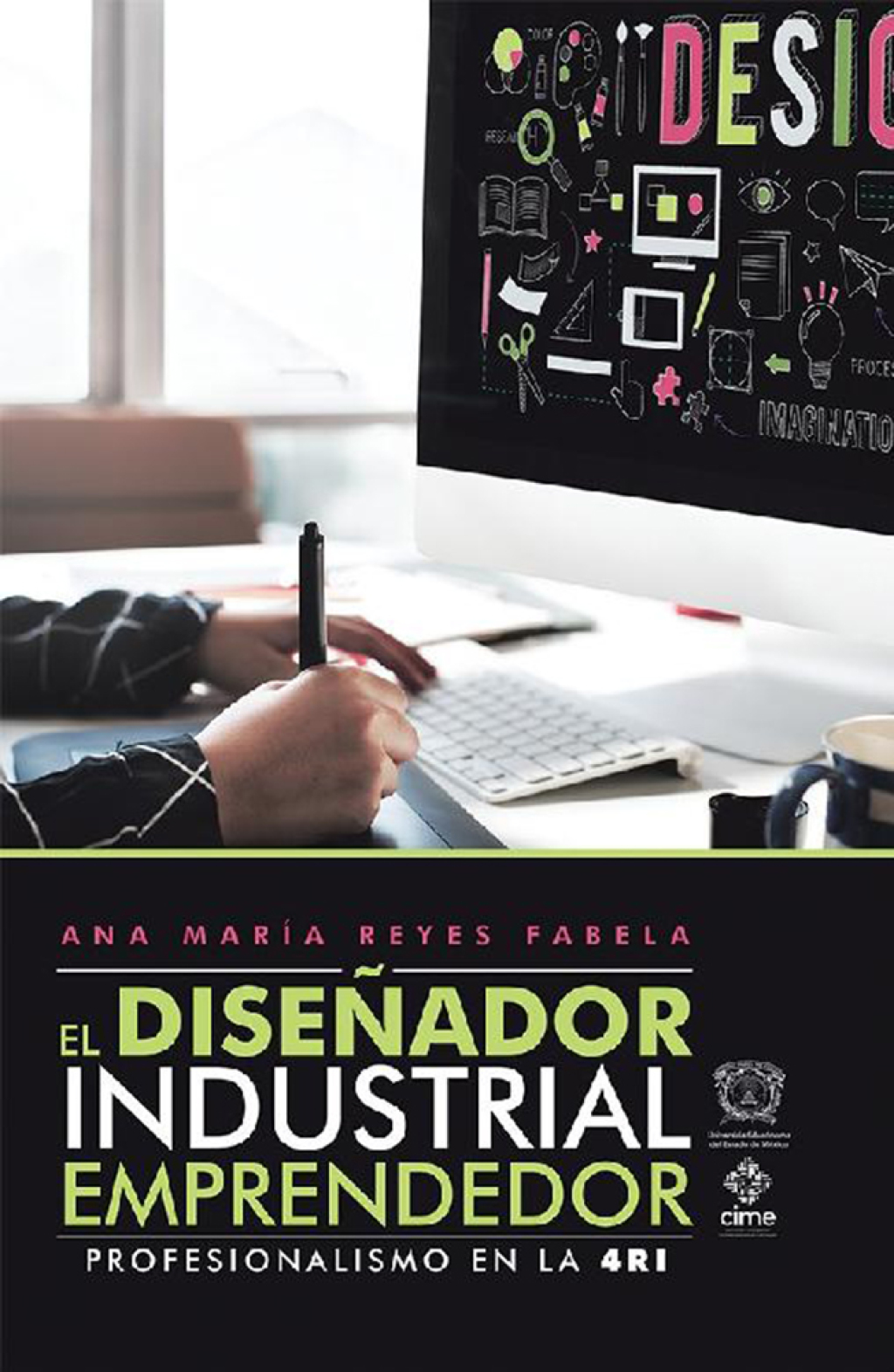 El DiseÃ±ador Industrial Emprendedor Profesionalismo En La 4Ri - (PDF/EPUB Version)