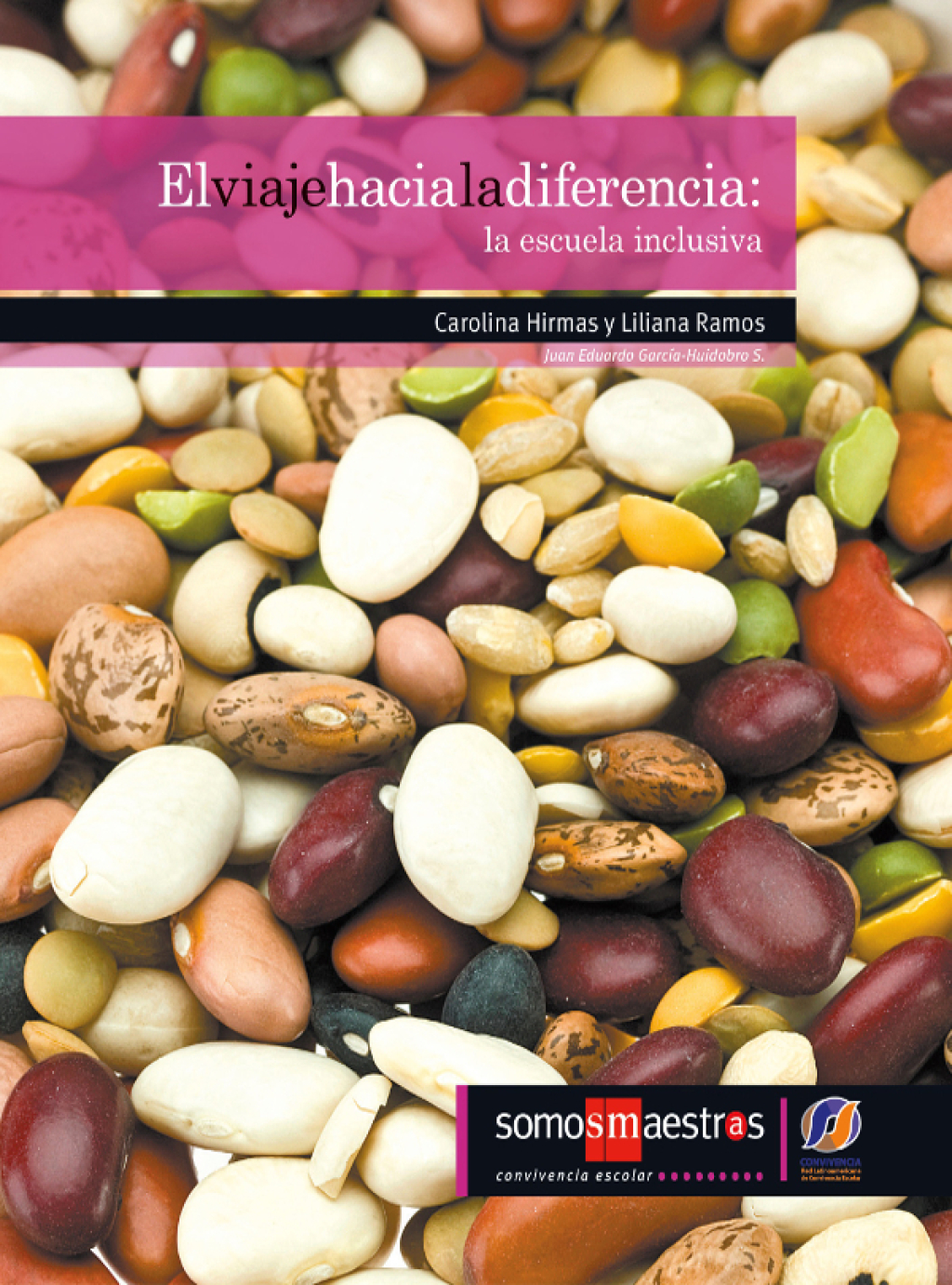 El viaje hacia la diferencia 1st Edition - (PDF/EPUB Version)
