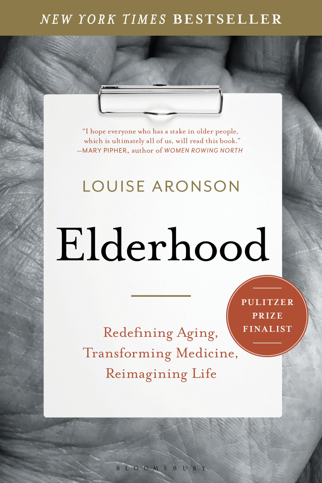 Elderhood Redefining Aging, Transforming Medicine, Reimagining Life 1st Edition - (PDF/EPUB Version)
