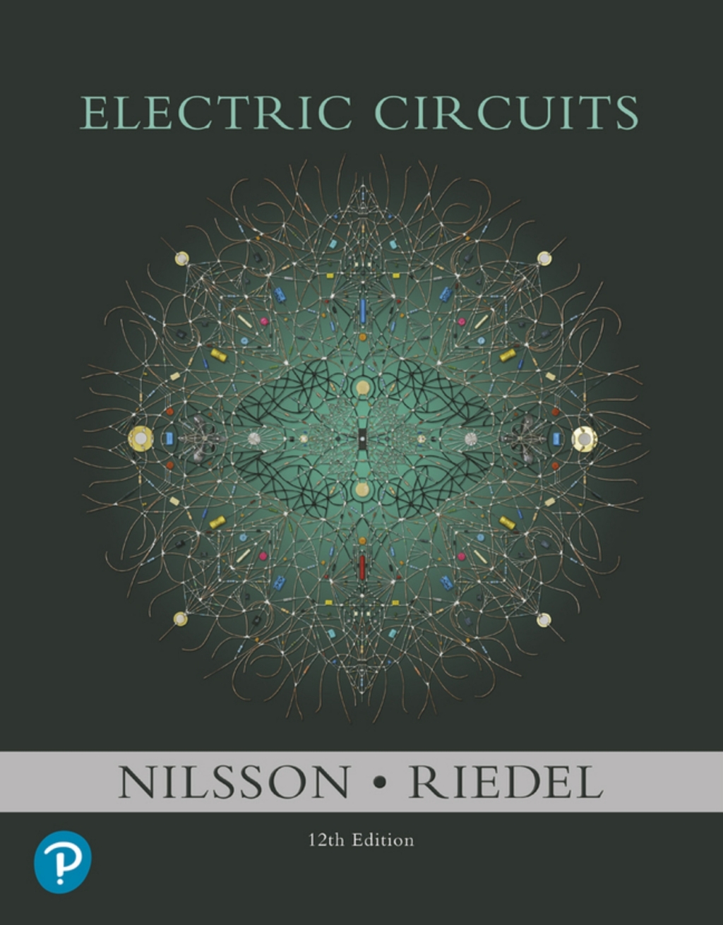 Electric Circuits (Pearson+) 12th Edition â€“ PDF/EPUB Version Downloadable