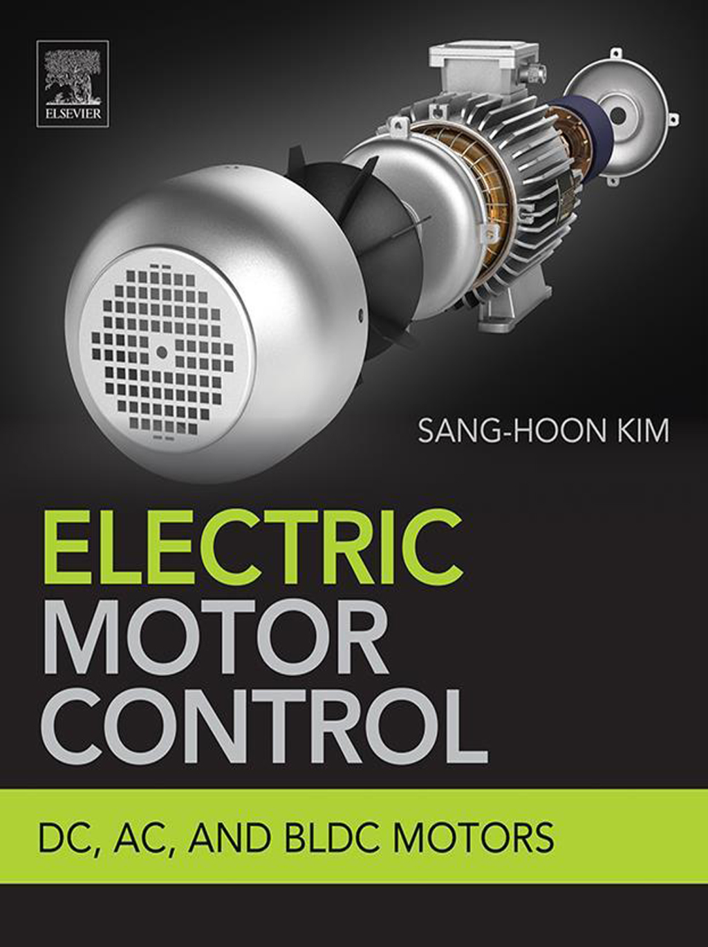 Electric Motor Control DC, AC, and BLDC Motors â€“ PDF/EPUB Version ...
