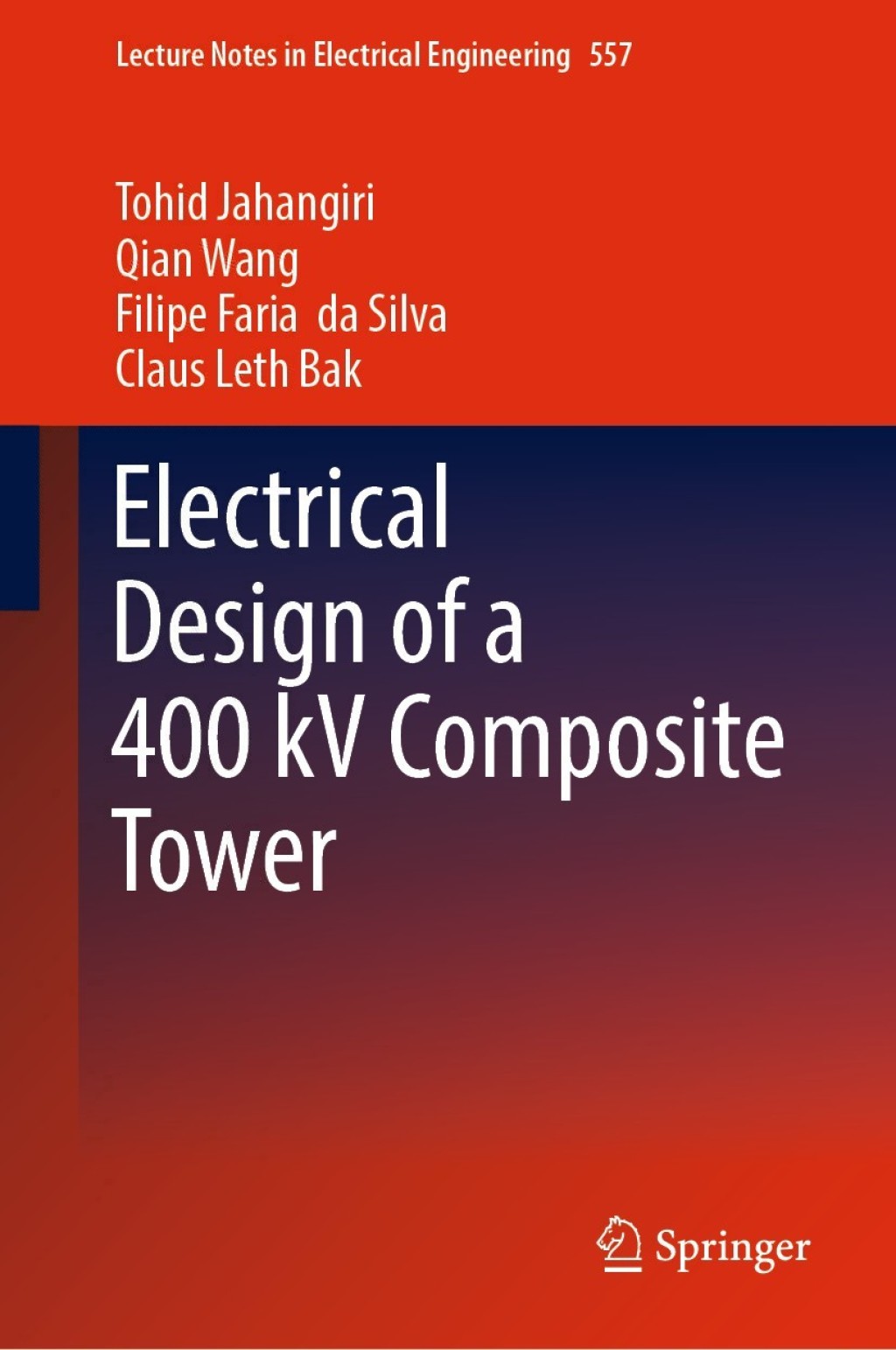 Electrical Design of a 400 kV Composite Tower â€“ PDF/EPUB Version ...