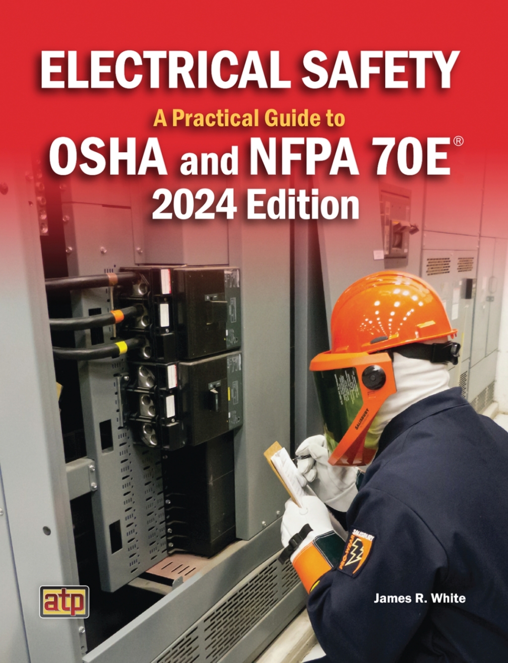 Electrical Safety: A Practical guide to OSHA and NFPA 70EÂ® 2024 ...