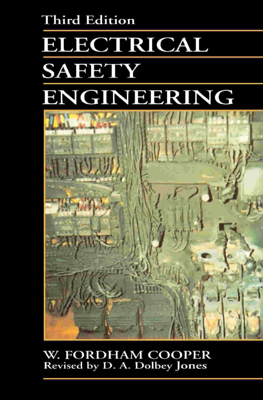 Electrical Safety Engineering 3rd Edition â€“ PDF/EPUB Version ...