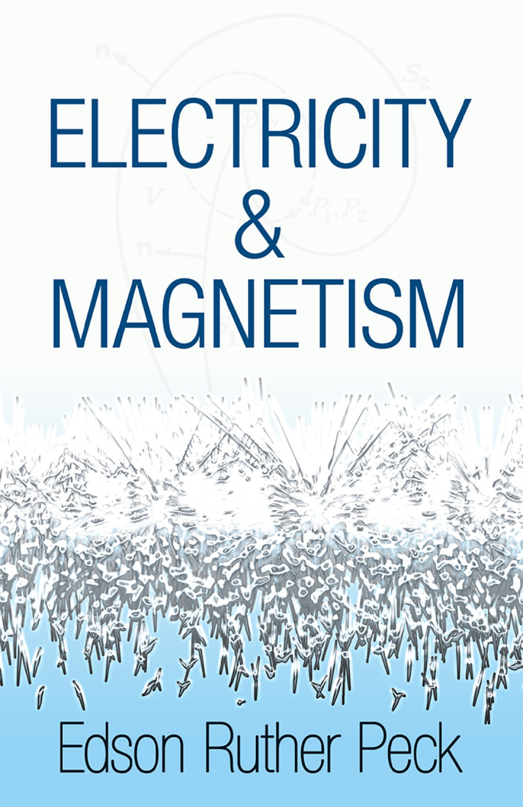 Electricity and Magnetism - (PDF/EPUB Version)