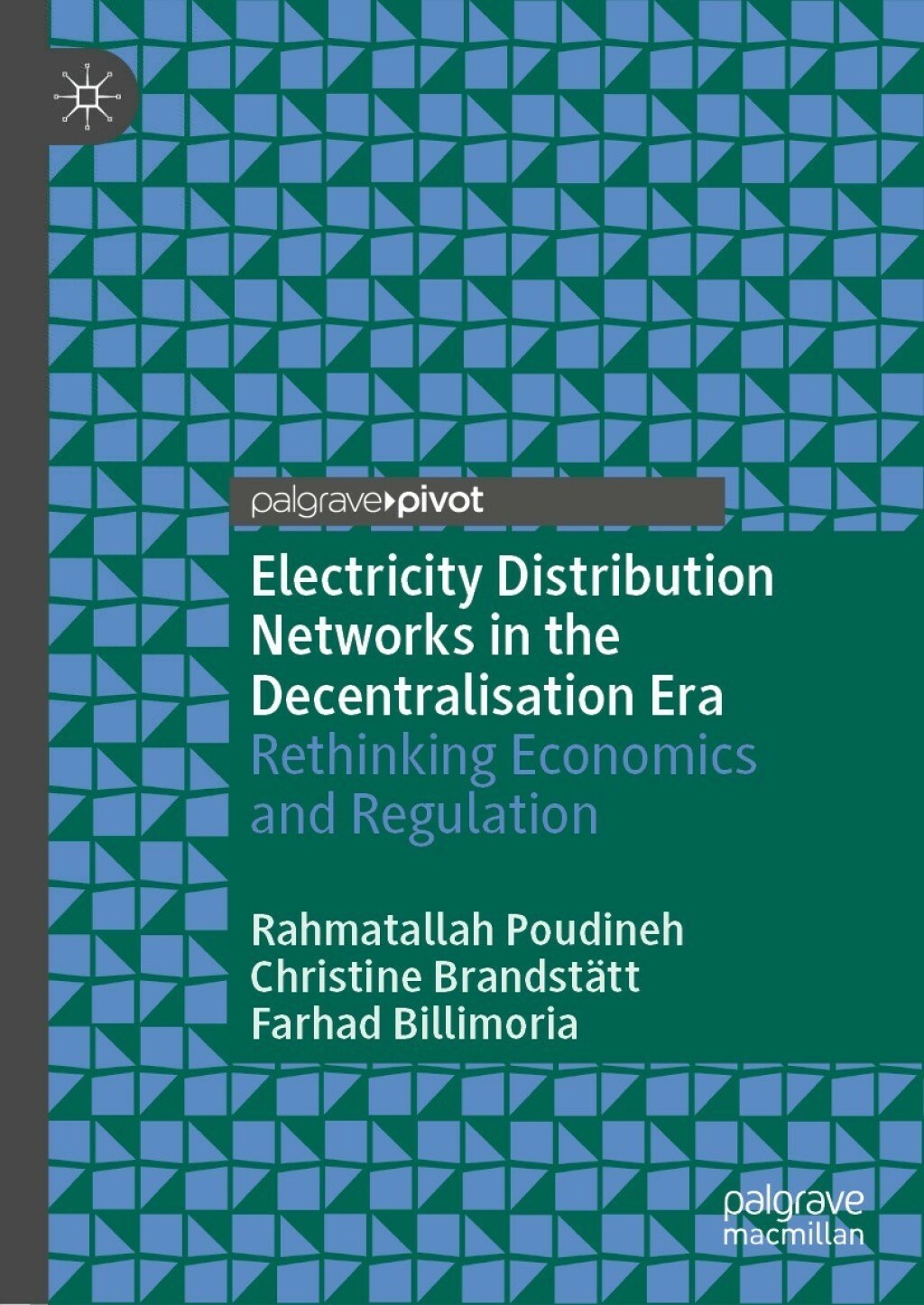 Rethingin Electricity Distribution Networks in the Decentralisation Era ...