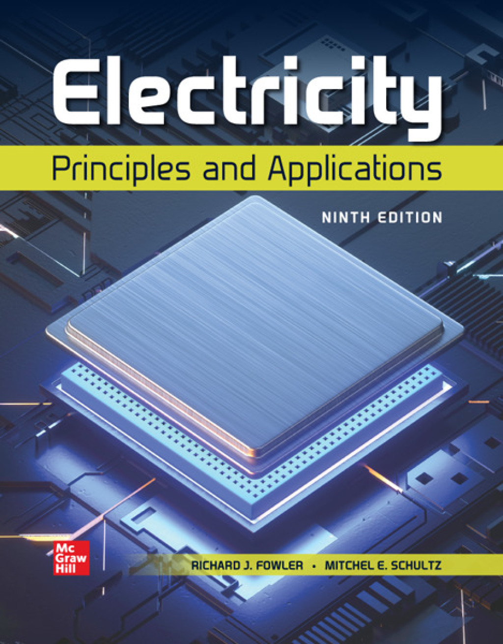 Electricity: Principles and Applications 9th Edition â€“ PDF/EPUB ...