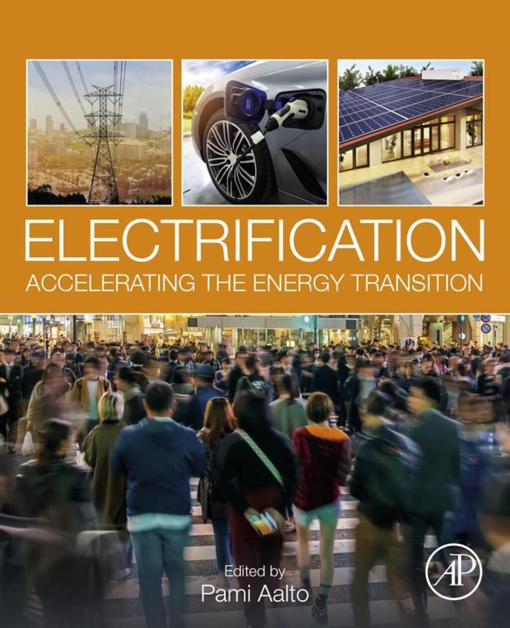 Electrification Accelerating the Energy Transition â€“ PDF/EPUB Version ...