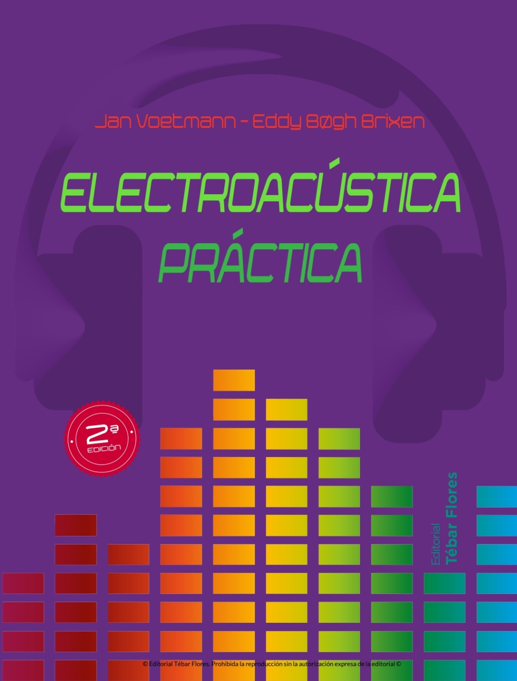 ElectroacÃºstica prÃ¡ctica 1st Edition - (PDF/EPUB Version)
