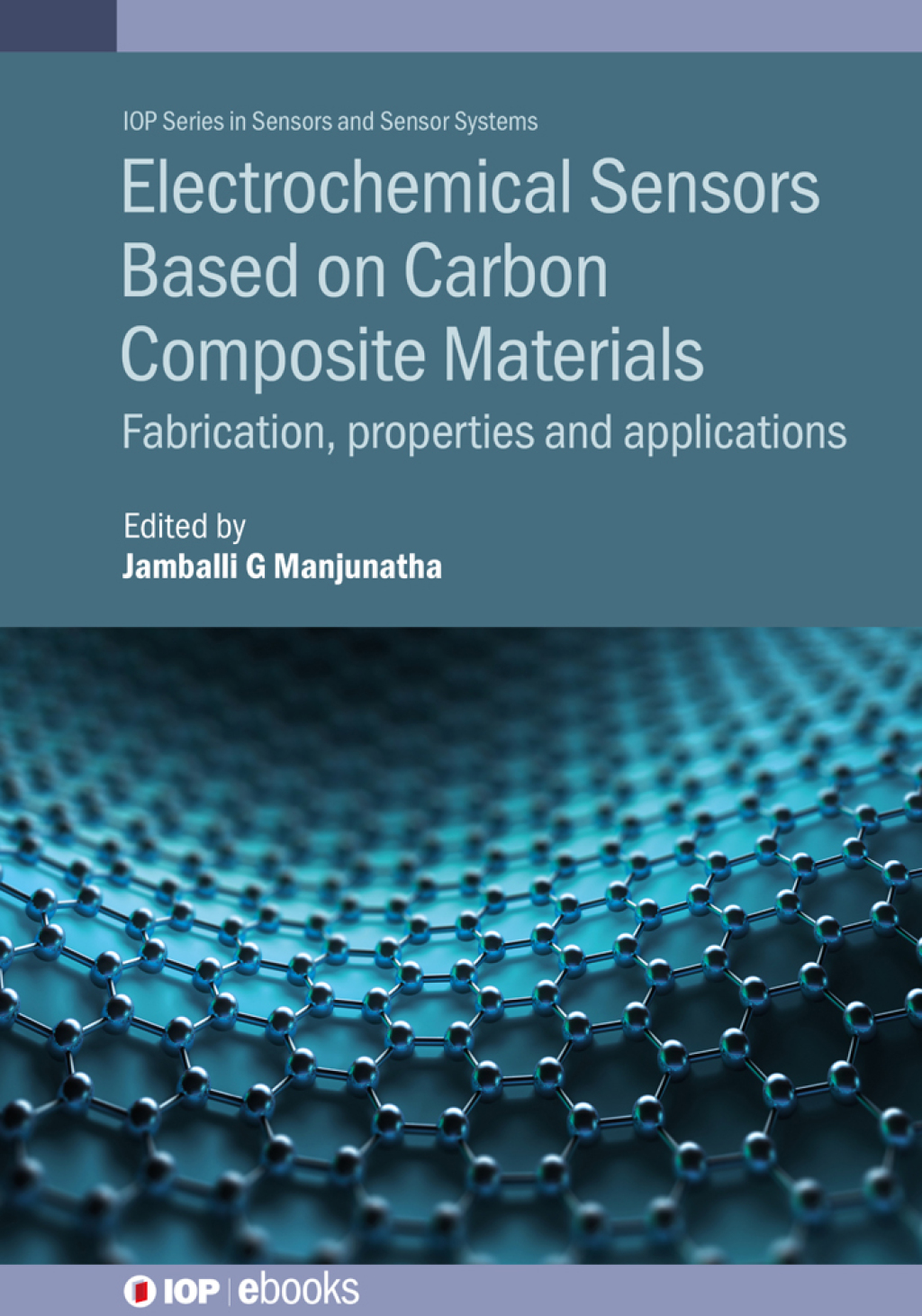 Electrochemical Sensors Based on Carbon Composite Materials Fabrication ...