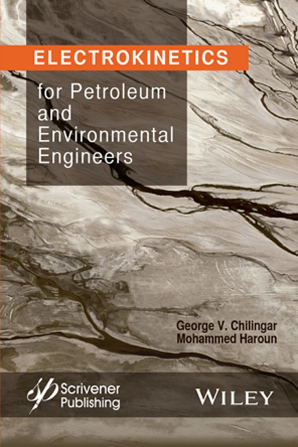 Electrokinetics for Petroleum and Environmental Engineers 1st Edition â€“ PDF/EPUB Version Downloadable