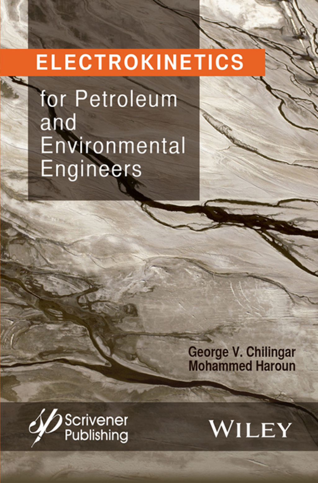 Electrokinetics for Petroleum and Environmental Engineers 1st Edition â€“ PDF/EPUB Version Downloadable