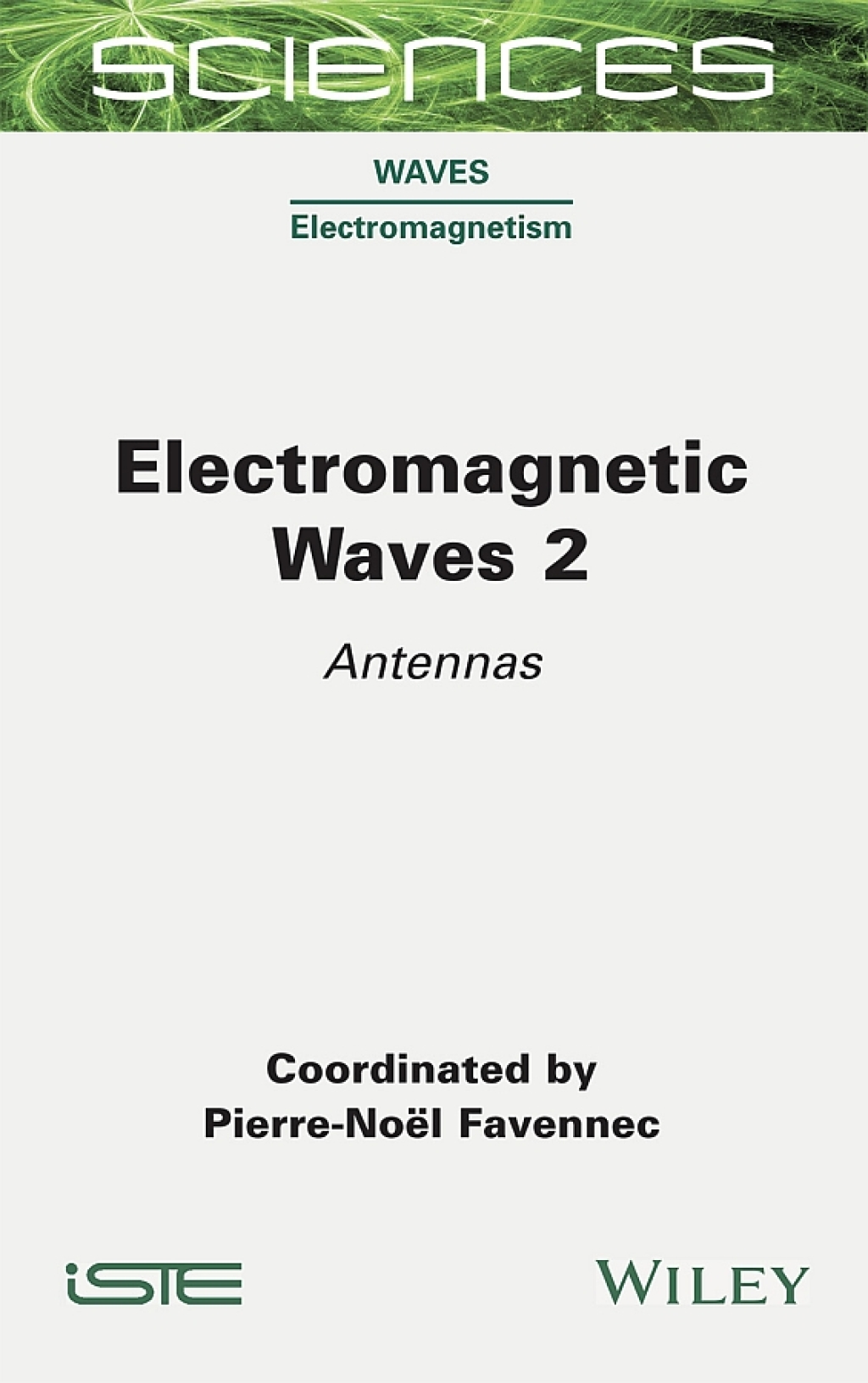 Electromagnetic Waves 2 Antennas 1st Edition â€“ PDF/EPUB Version ...