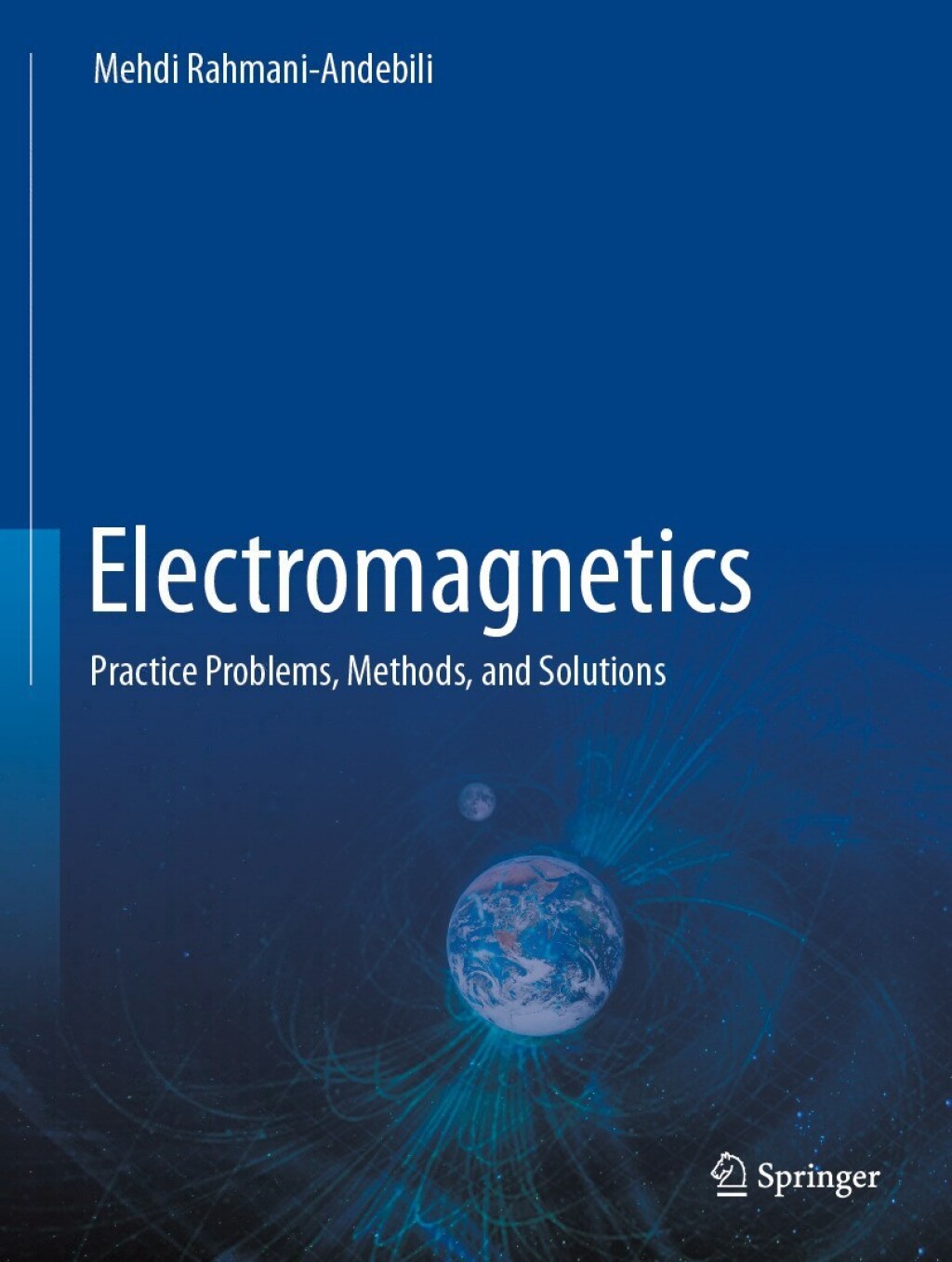 Electromagnetics Practice Problems, Methods, and Solutions â€“ PDF/EPUB ...