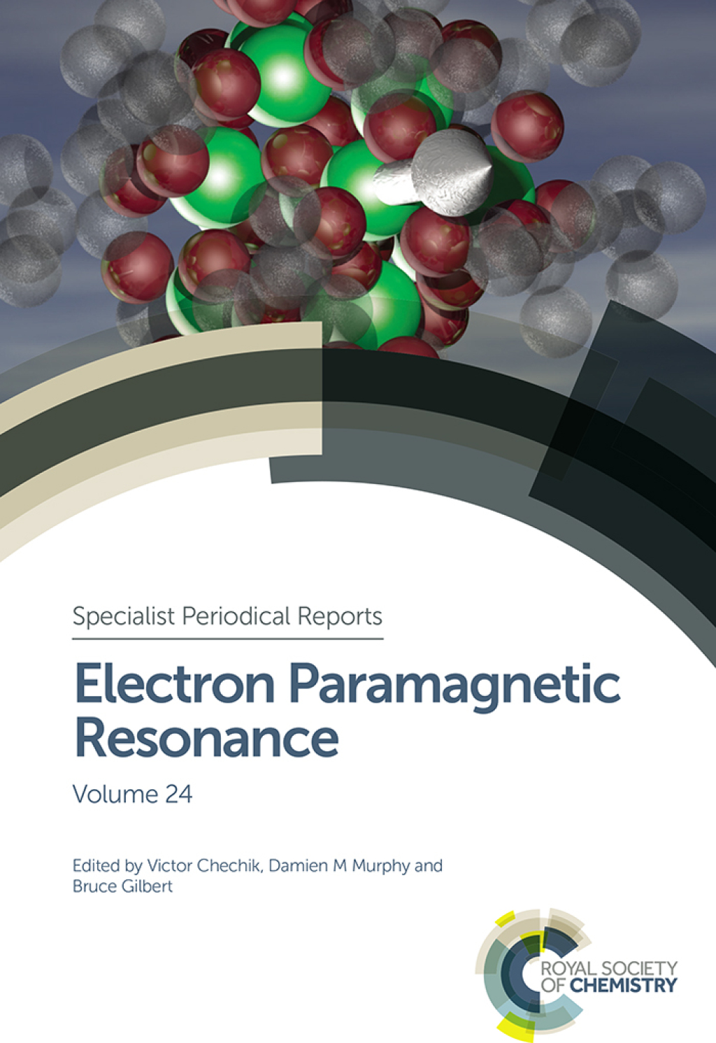 Electron Paramagnetic Resonance Volume 24 1st Edition â€“ PDF/EPUB ...