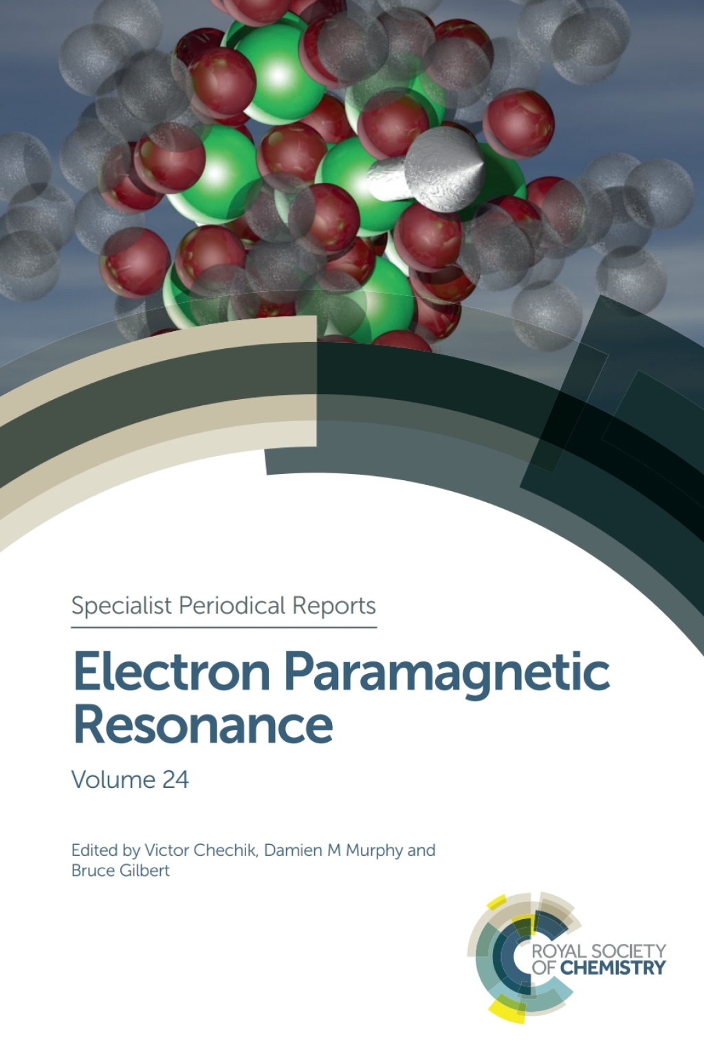 Electron Paramagnetic Resonance Volume 24 1st Edition â€“ PDF/EPUB ...