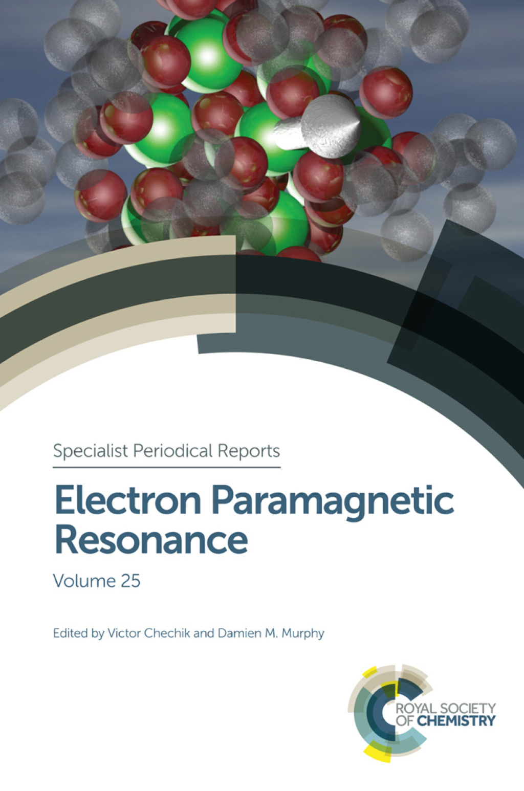 Electron Paramagnetic Resonance Volume 25 1st Edition â€“ PDF/EPUB ...