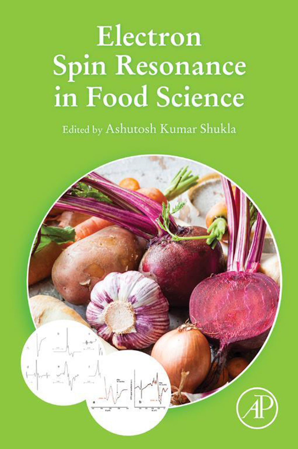 Electron Spin Resonance in Food Science â€“ PDF/EPUB Version ...