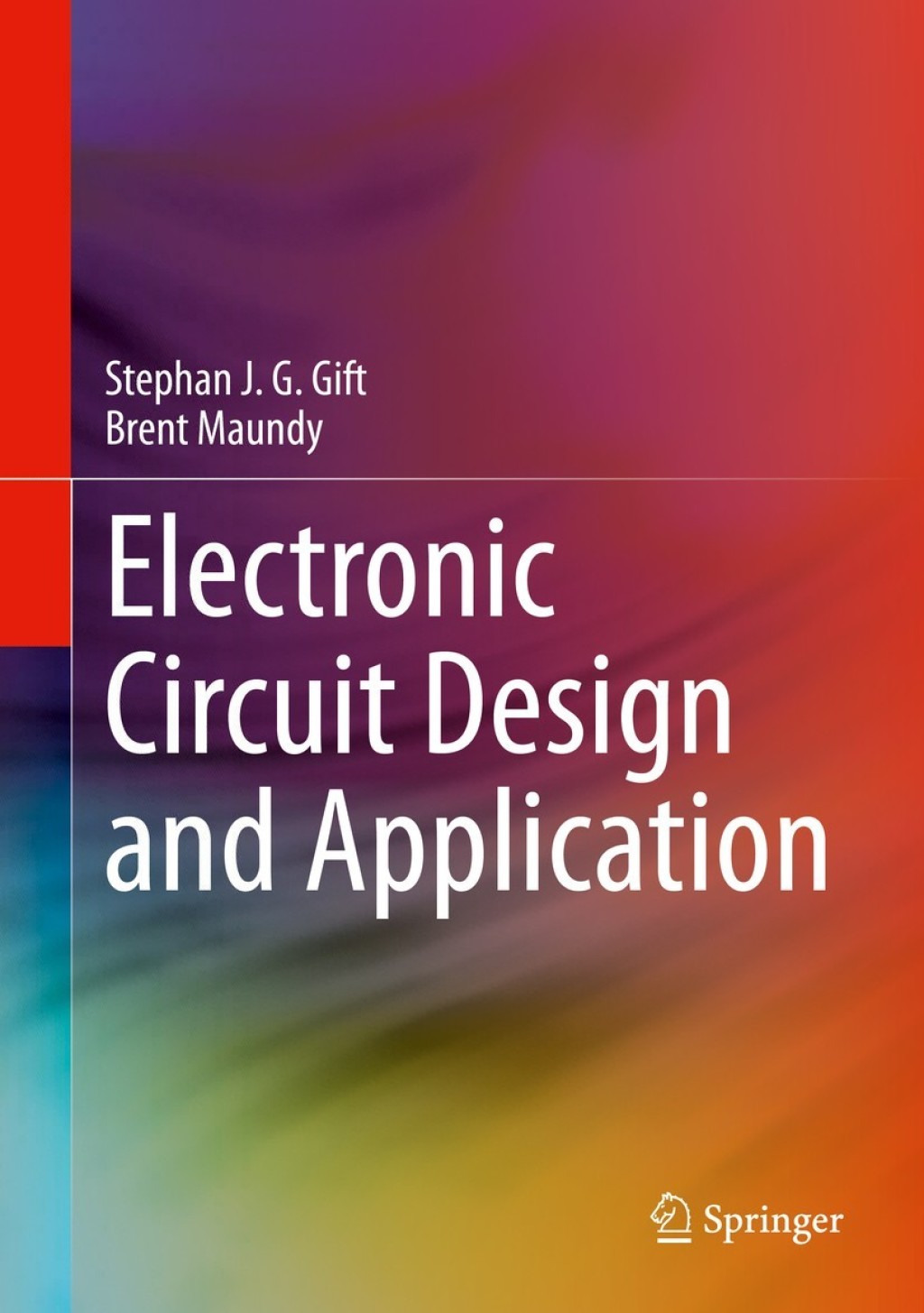 Electronic Circuit Design and Application â€“ PDF/EPUB Version ...