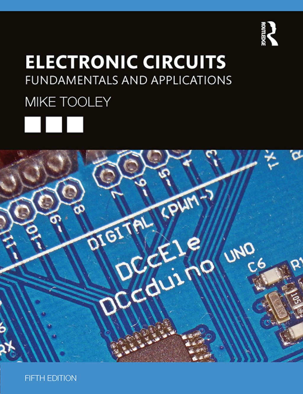 Electronic Circuits Fundamentals and Applications 5th Edition â€“ PDF ...