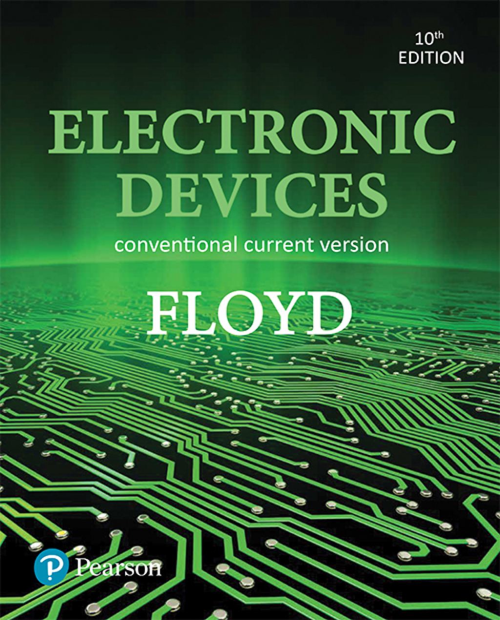 Electronic Devices Conventional Current Version 10th Edition PDF 