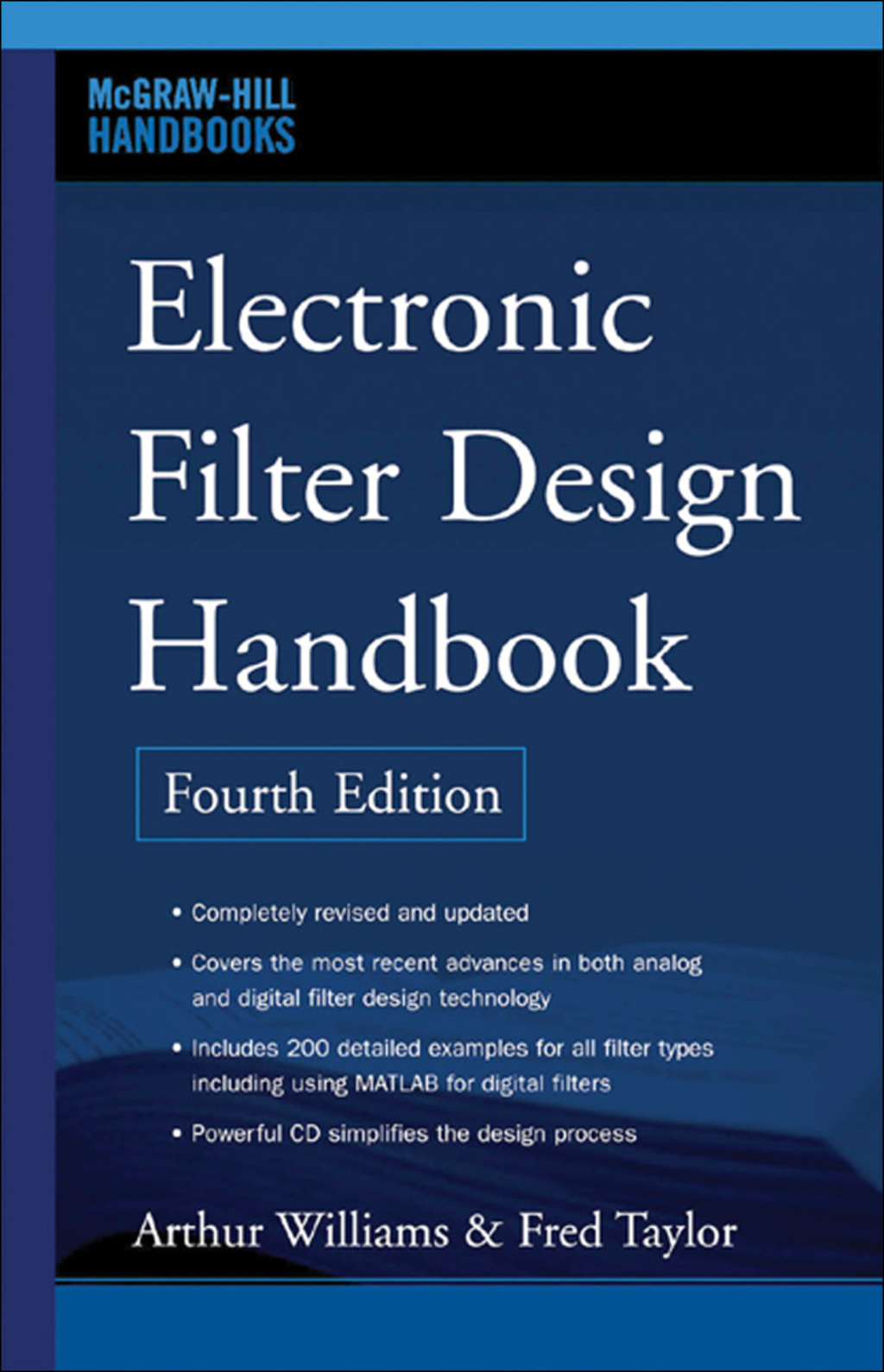 Electronic Filter Handbook.pdf Electronic Filter Design Handbook, Fourth Edition 4th Edition – PDF ...