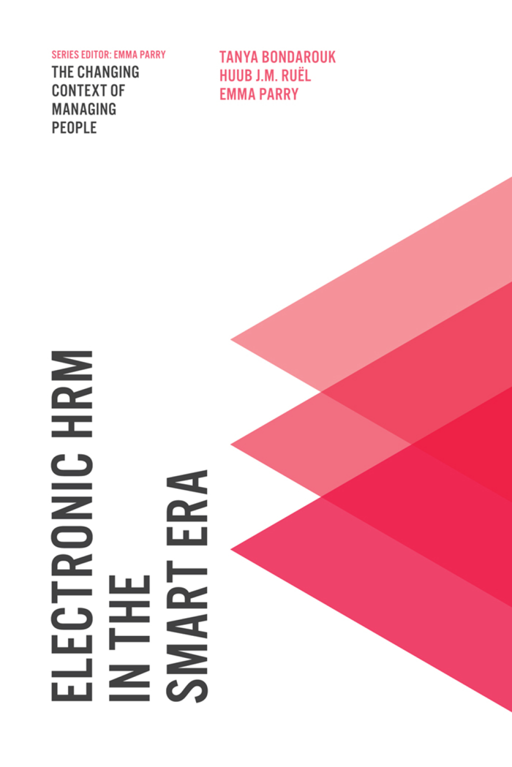 Electronic HRM in the Smart Era â€“ PDF/EPUB Version Downloadable ...