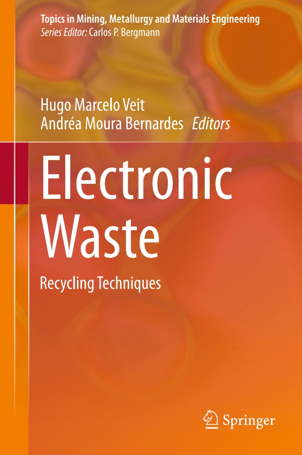 Electronic Waste Recycling Techniques â€“ PDF/EPUB Version Downloadable ...