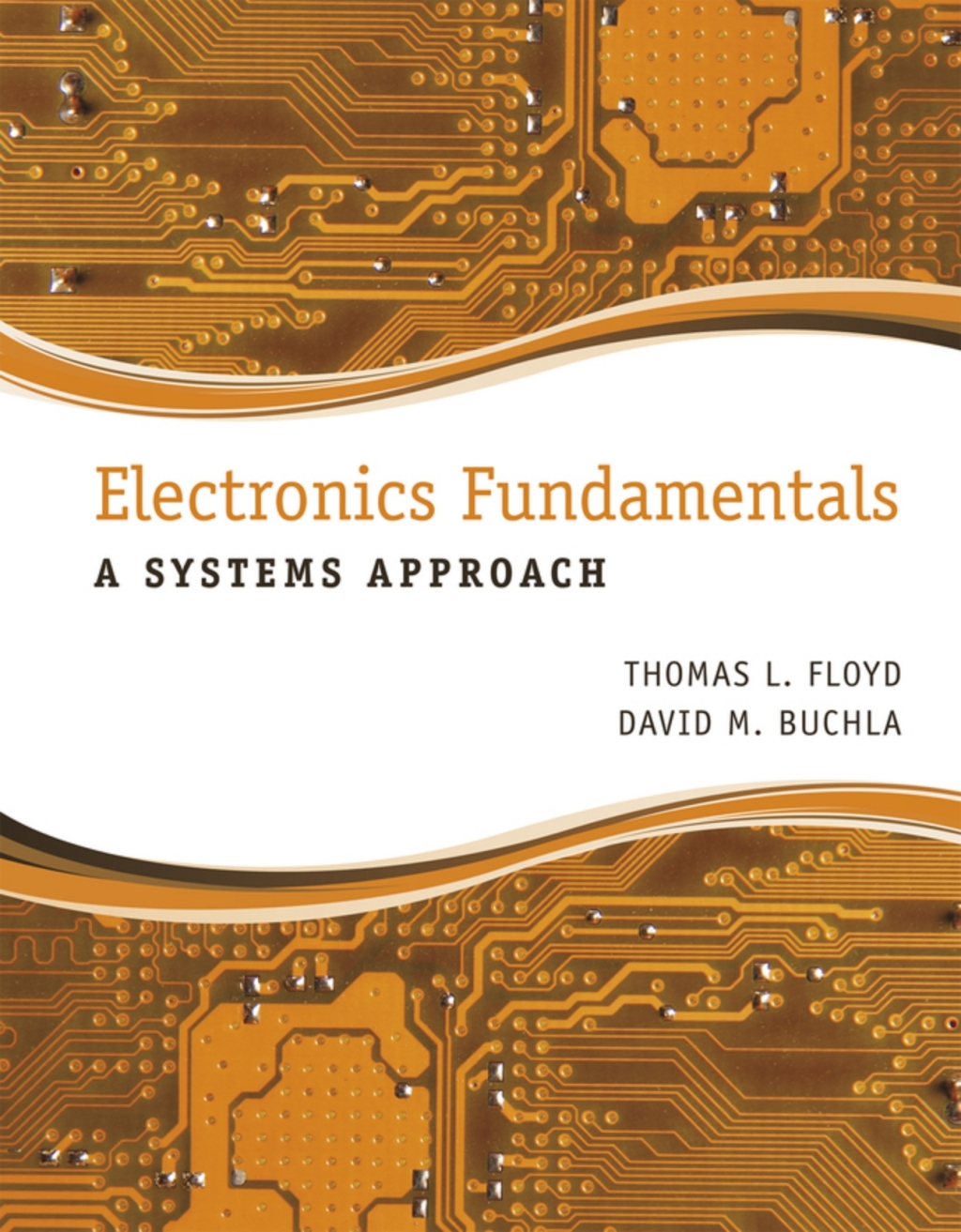 Electronics Fundamentals: A Systems Approach (Pearson+) 1st Edition â€“ PDF/EPUB Version Downloadable